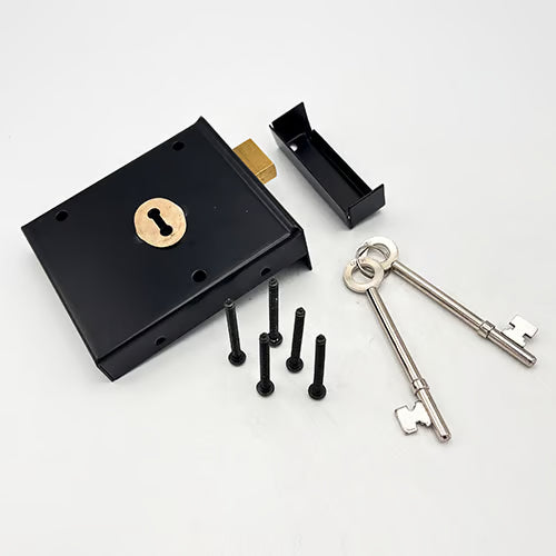 1116 Rim Deadlock