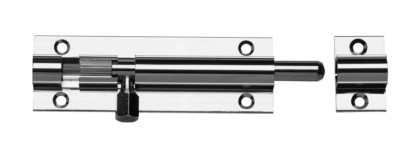 Straight Barrel Bolt
