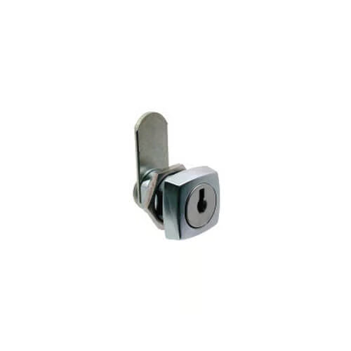 Square Face Nut Fix 16mm Body Camlock
