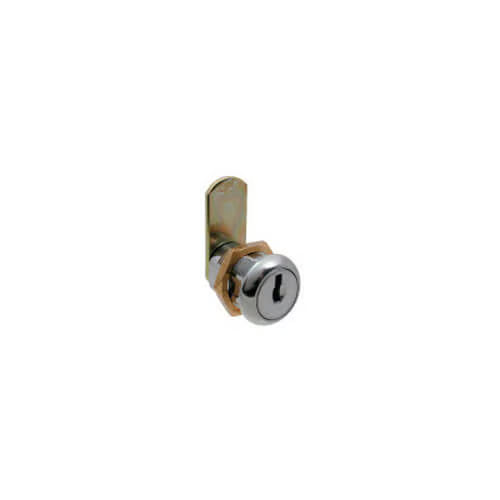 1336 Round Face Nut Fix 20mm Body Camlock