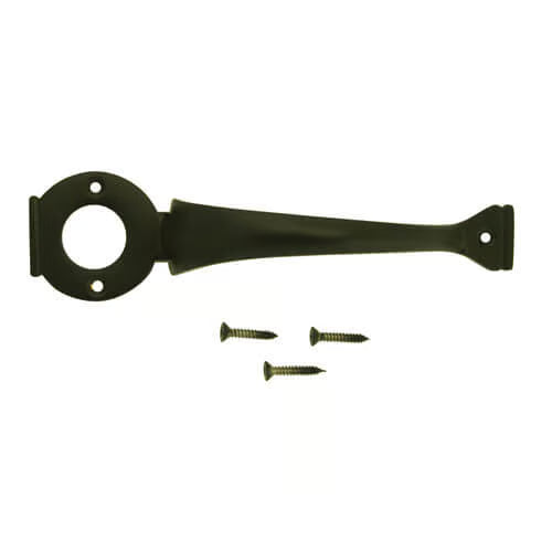 Rim Lock Long Throw Pull Handle