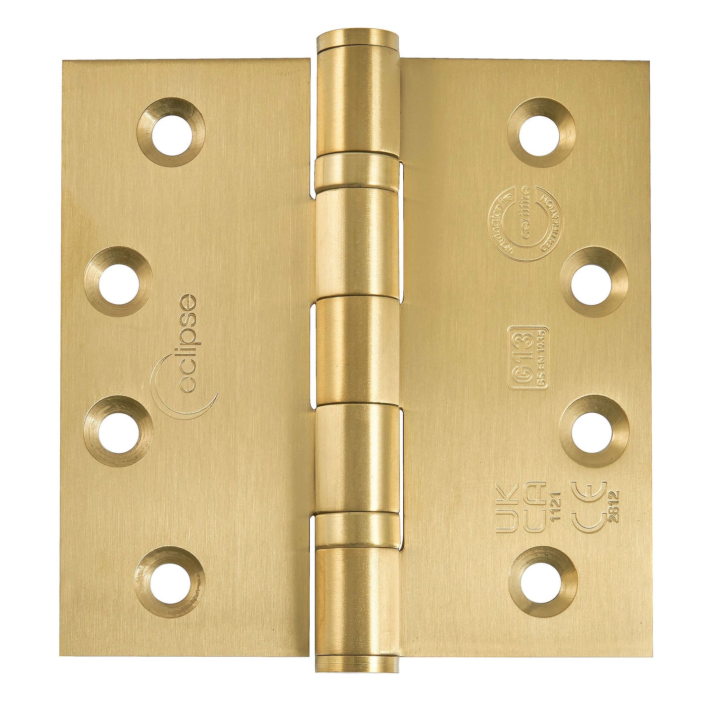 102×102 Ball Bearing Hinge (7 Finishes)