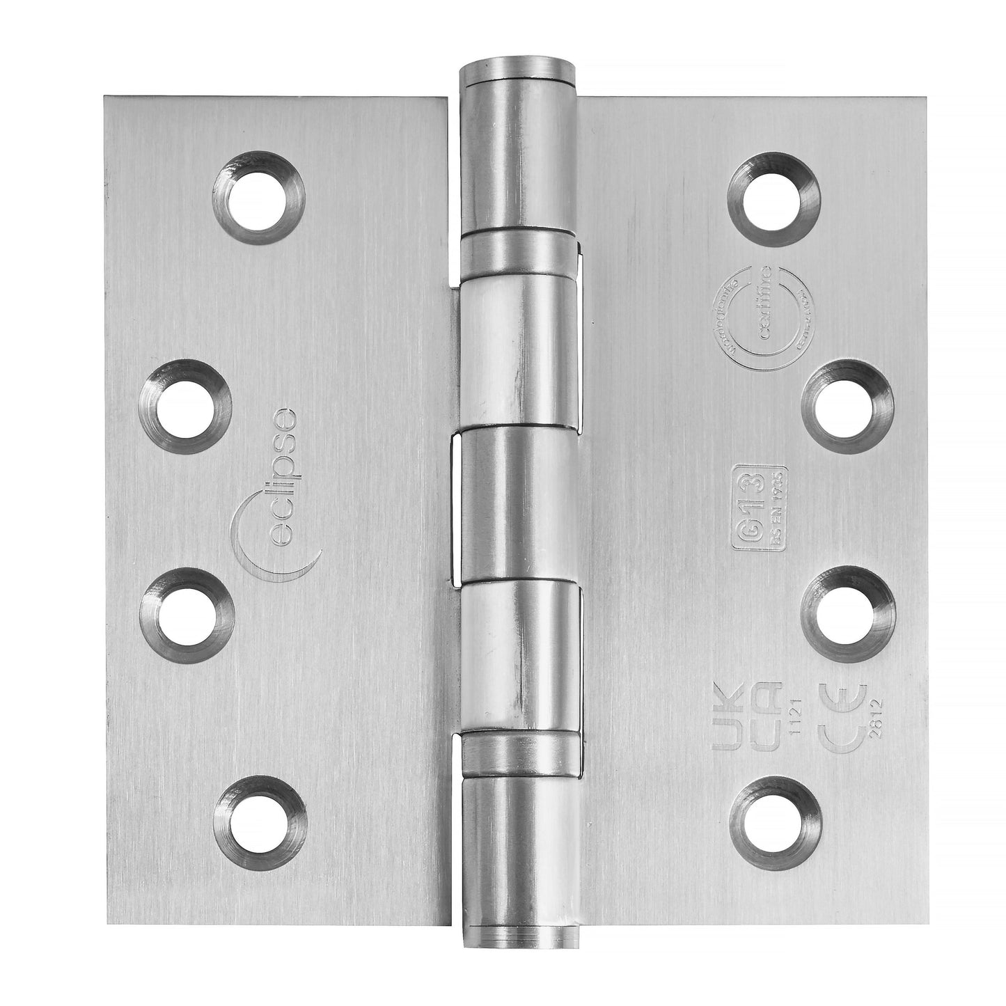 102×102 Ball Bearing Hinge (7 Finishes)