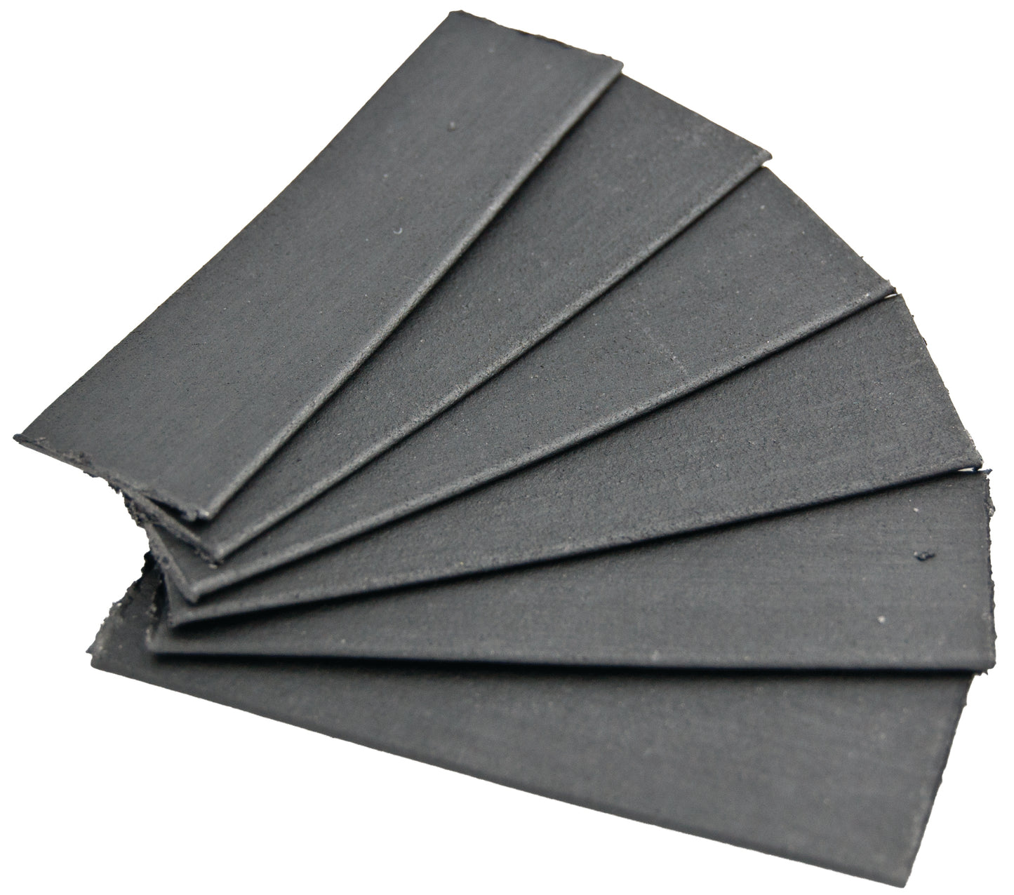 Square Intumescent Hinge Pads