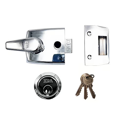 1630 Deadlocking Nightlatch