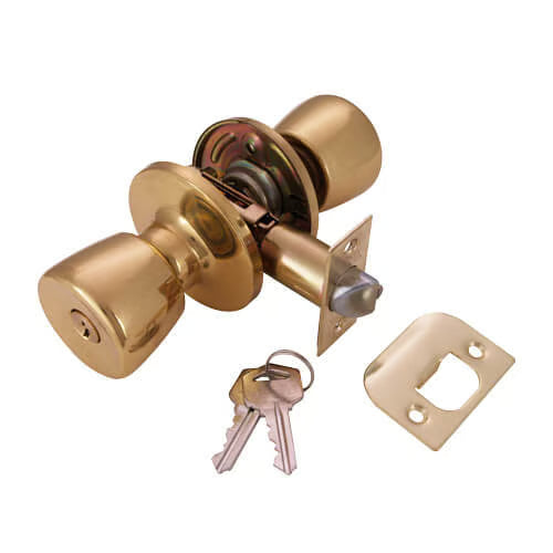 66 Entrance Knobset