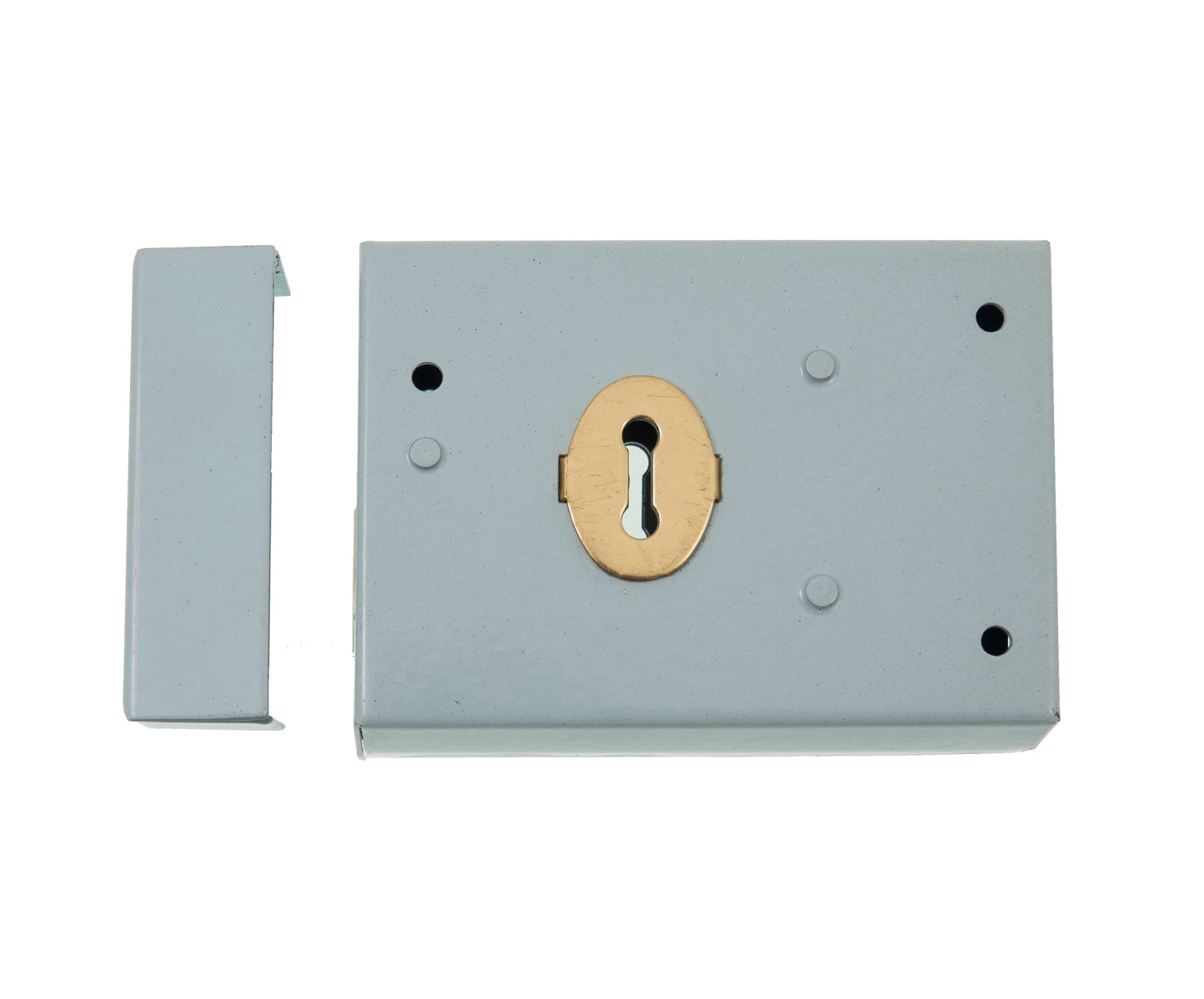 100x76mm Rim deadlock