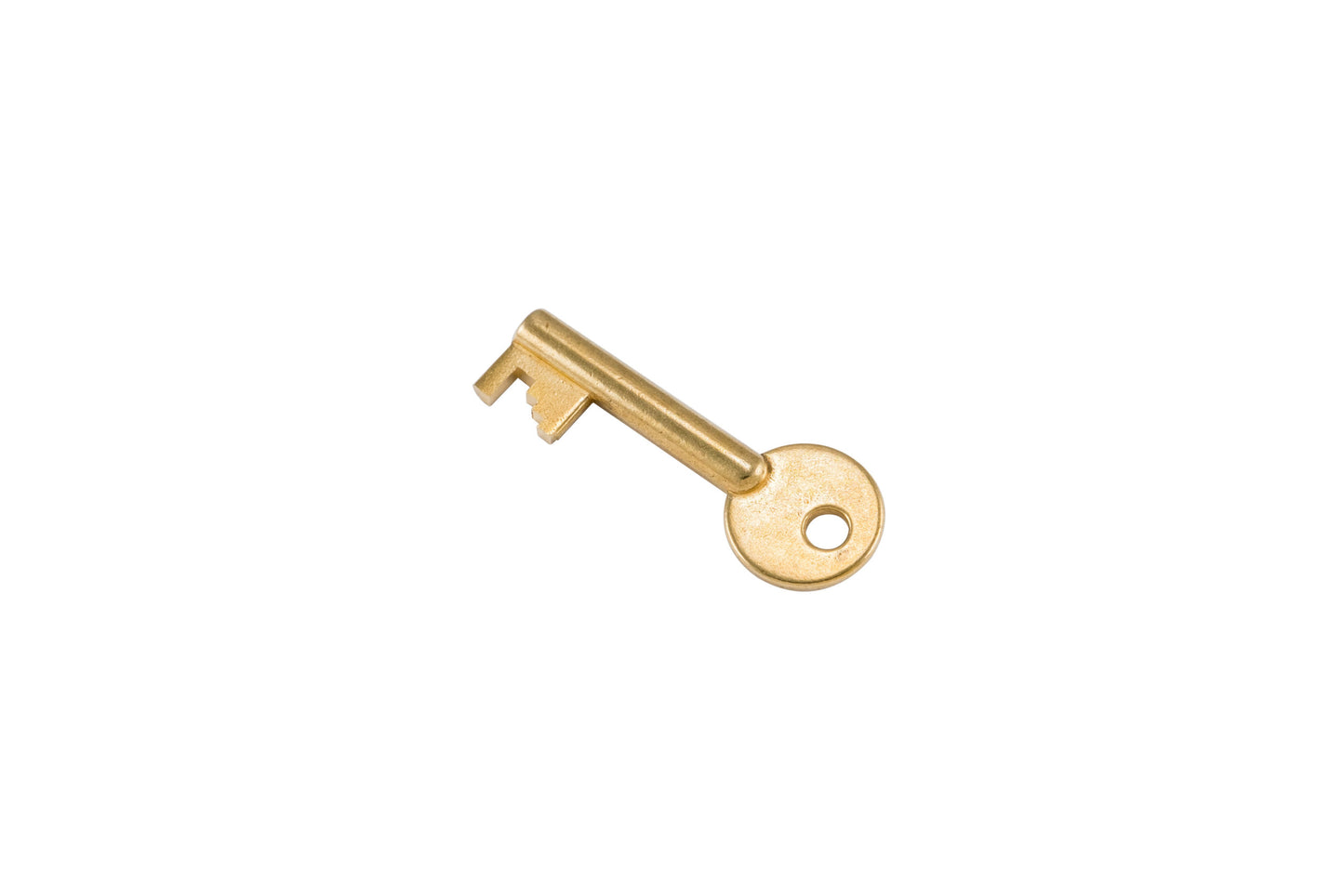 Fire brigade padlock key