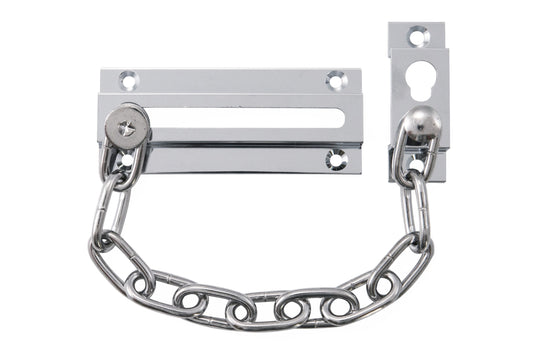 Brass Security Door Chain