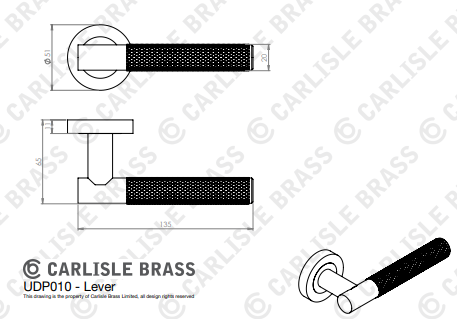 Lagos Latch Pack - Ultimate Door Pack