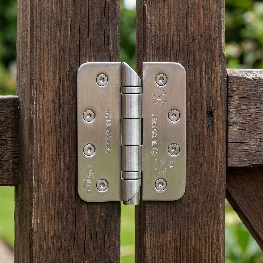 Grade 13 Ball Bearing Hospital Tip Hinge