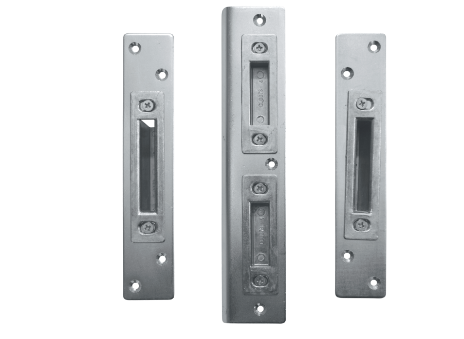Hookbolt Keep Set - Square Forend