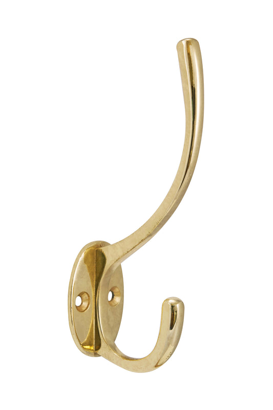 Victorian pattern Hat & coat hook
