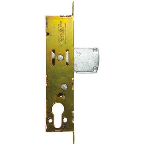 2200 Euro Swing Deadbolt Case for Metal Doors