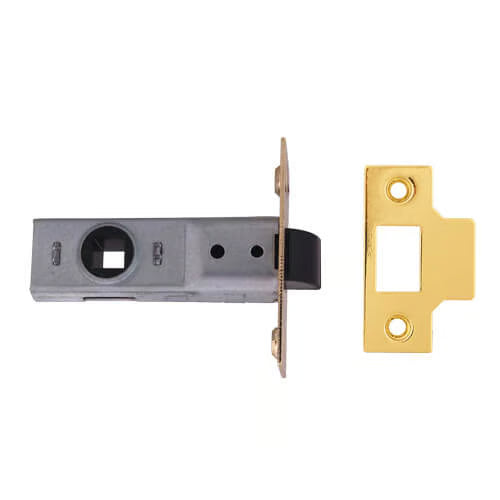 Essential Mortice Tubular Latch