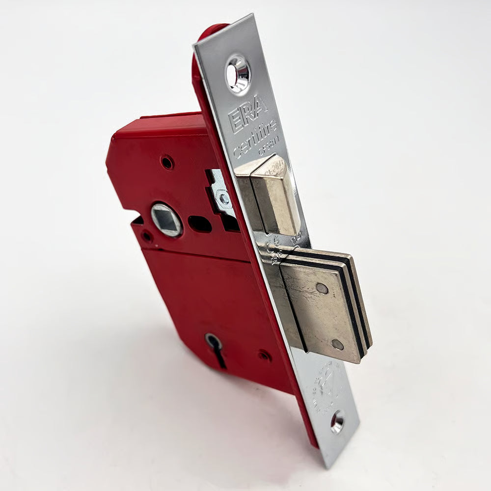 Fortress British Standard 3621:2007 Mortice Sashlock