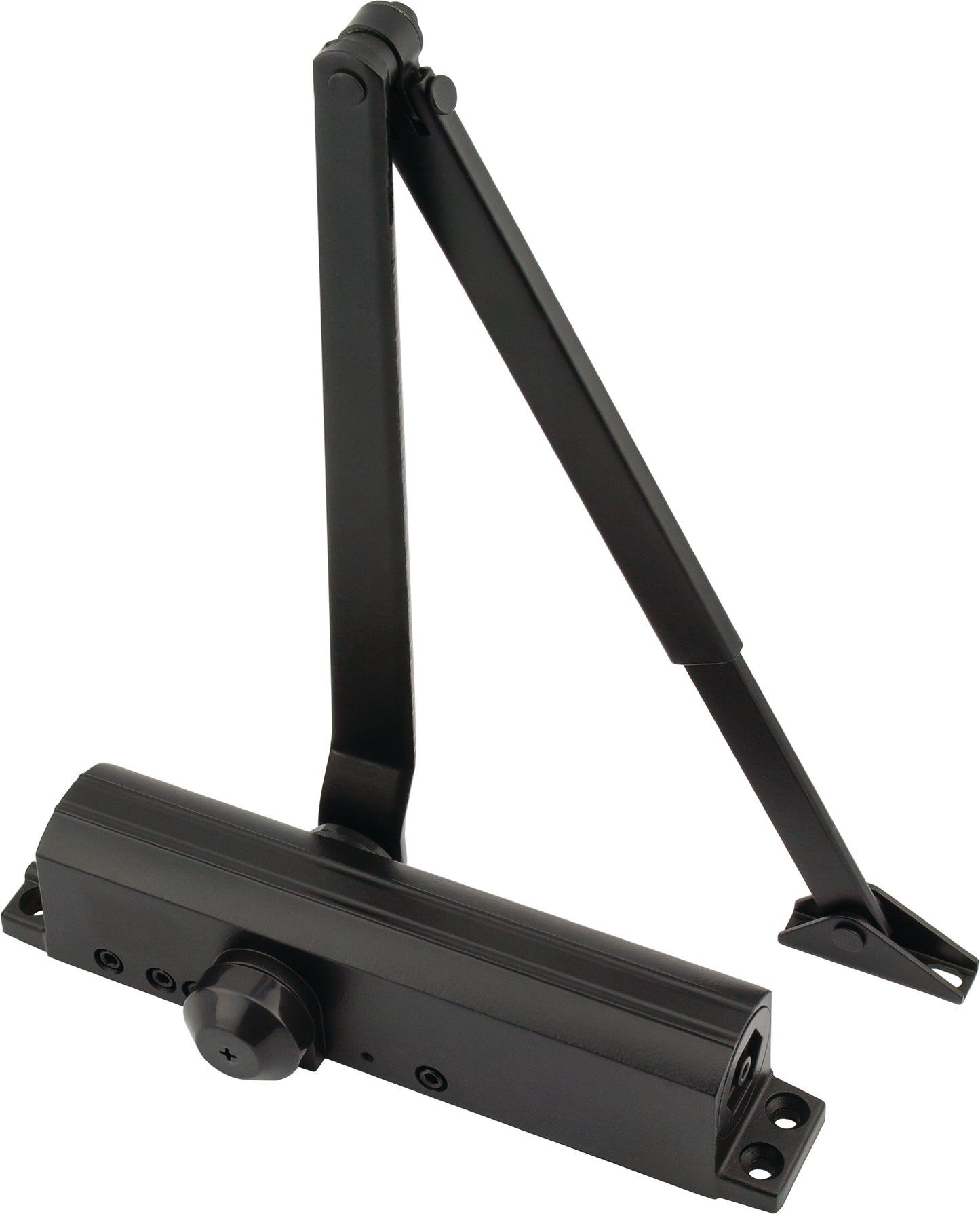 Matt Black 93 Series 2-4 Body/Arm