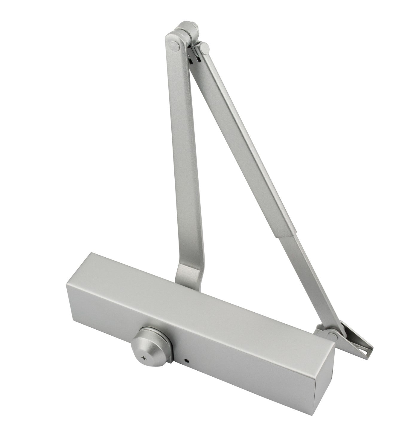 Silver Square 93 Series 2-4Silver Square 93 Series 2-4