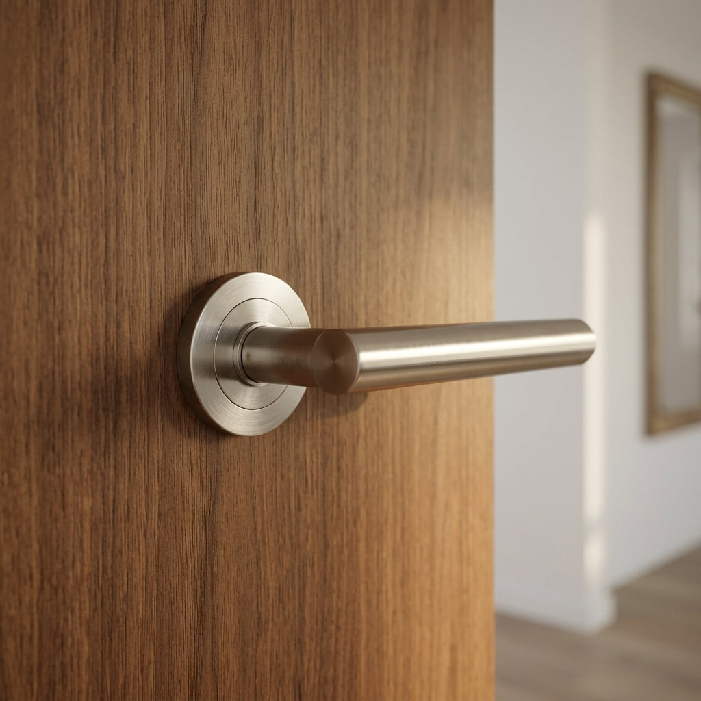 SWL Philadelphia Lever on Rose