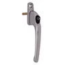 3222 Inline Locking Espag UPVC Window Handles
