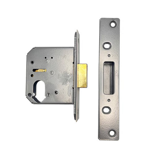223/323 Dual Profile Mortice Deadlock