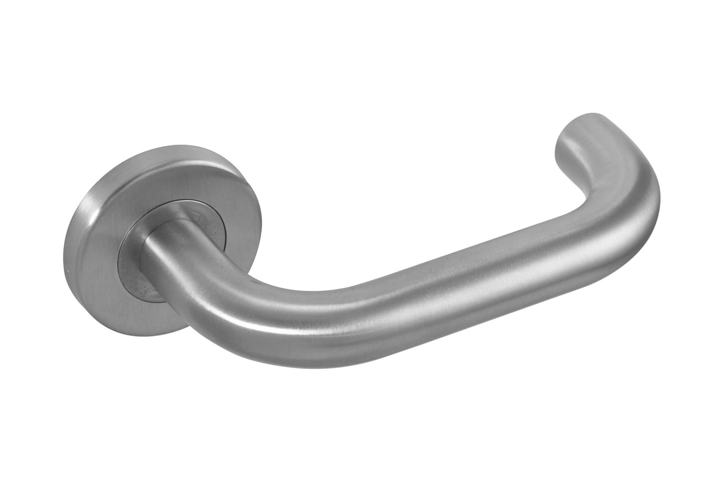Safety Lever On Rose