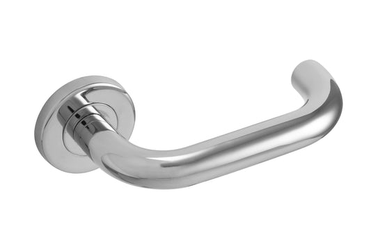 Safety Lever On Rose