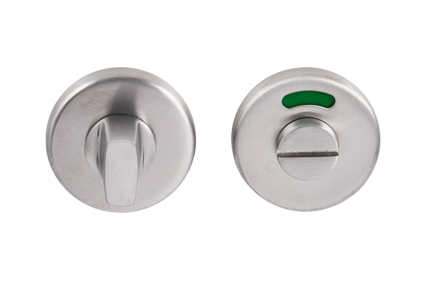 Stainless Steel indicating