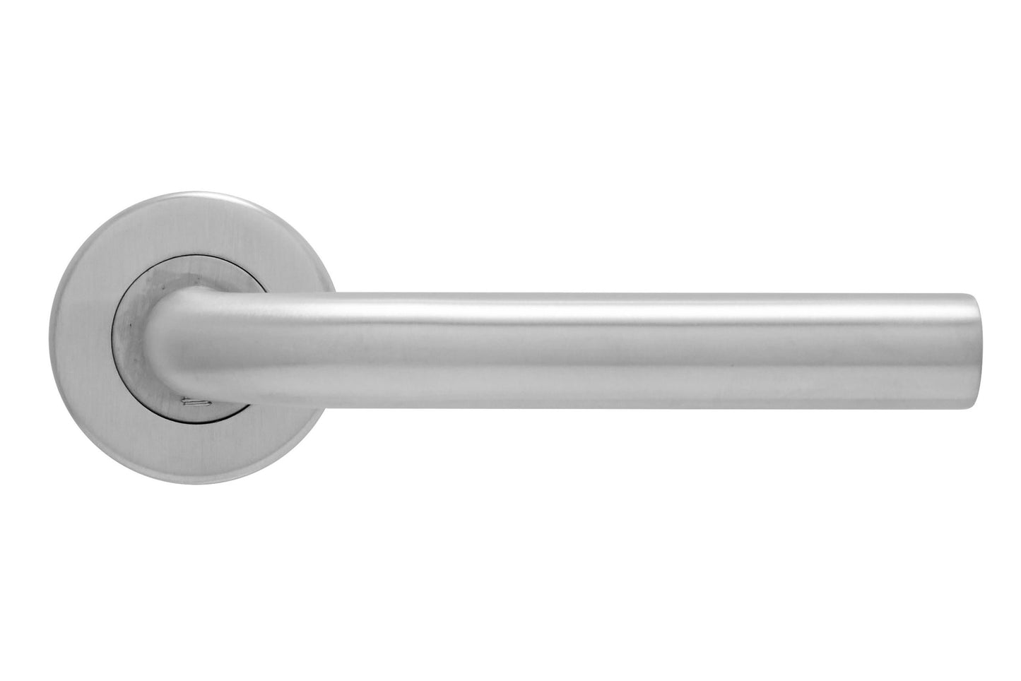 Straight Lever On Rose