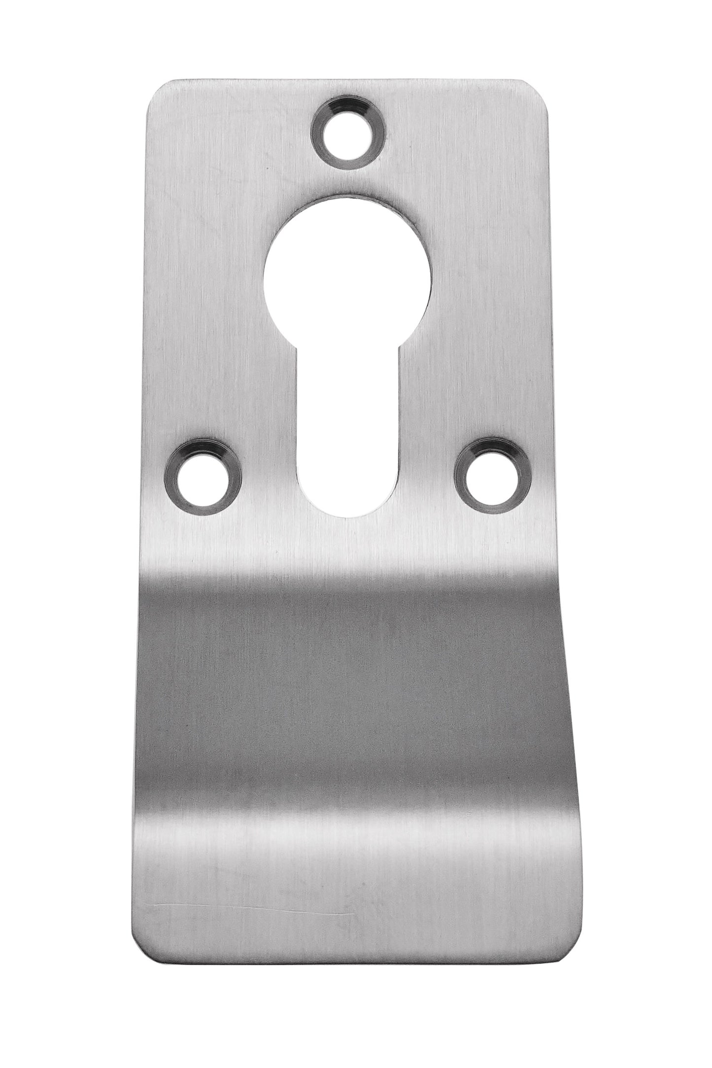 Stainless Steel Euro Profile
