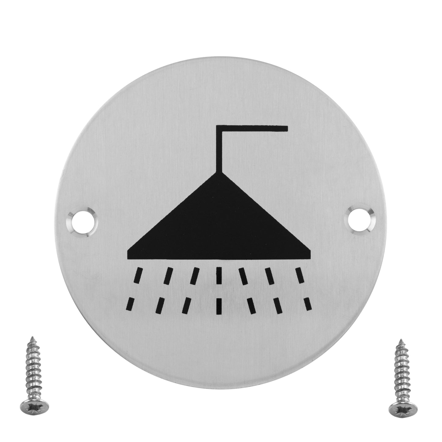 SHOWER SYMBOL