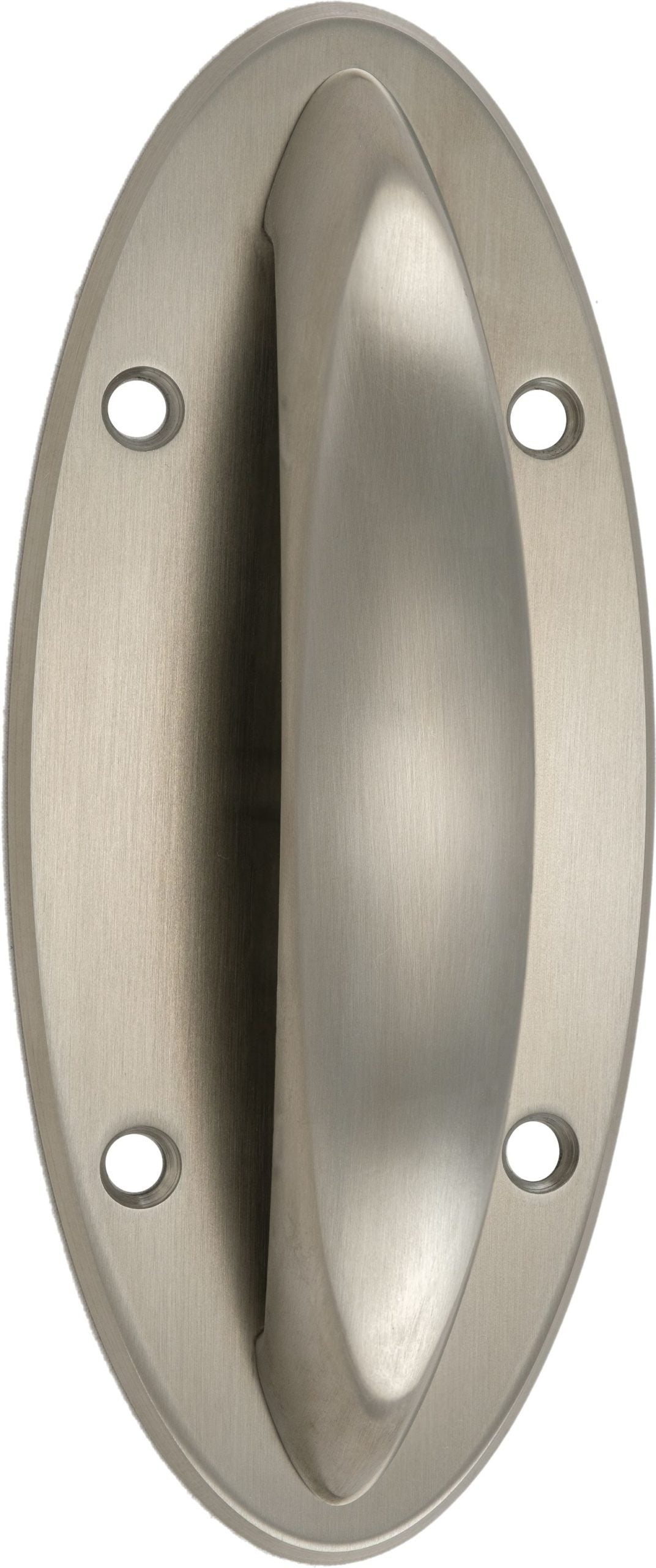 Eclipse Ultra Pinch Grip Anti-Ligature Pull Handle