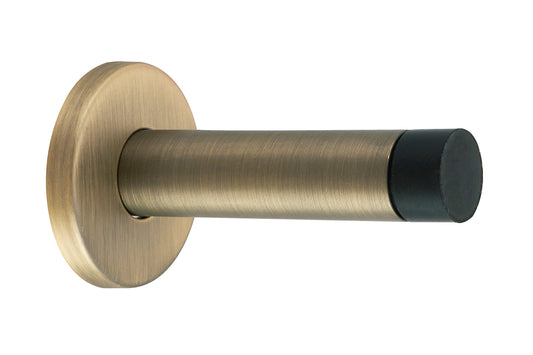Solid Stainless Steel Projection Door Stop