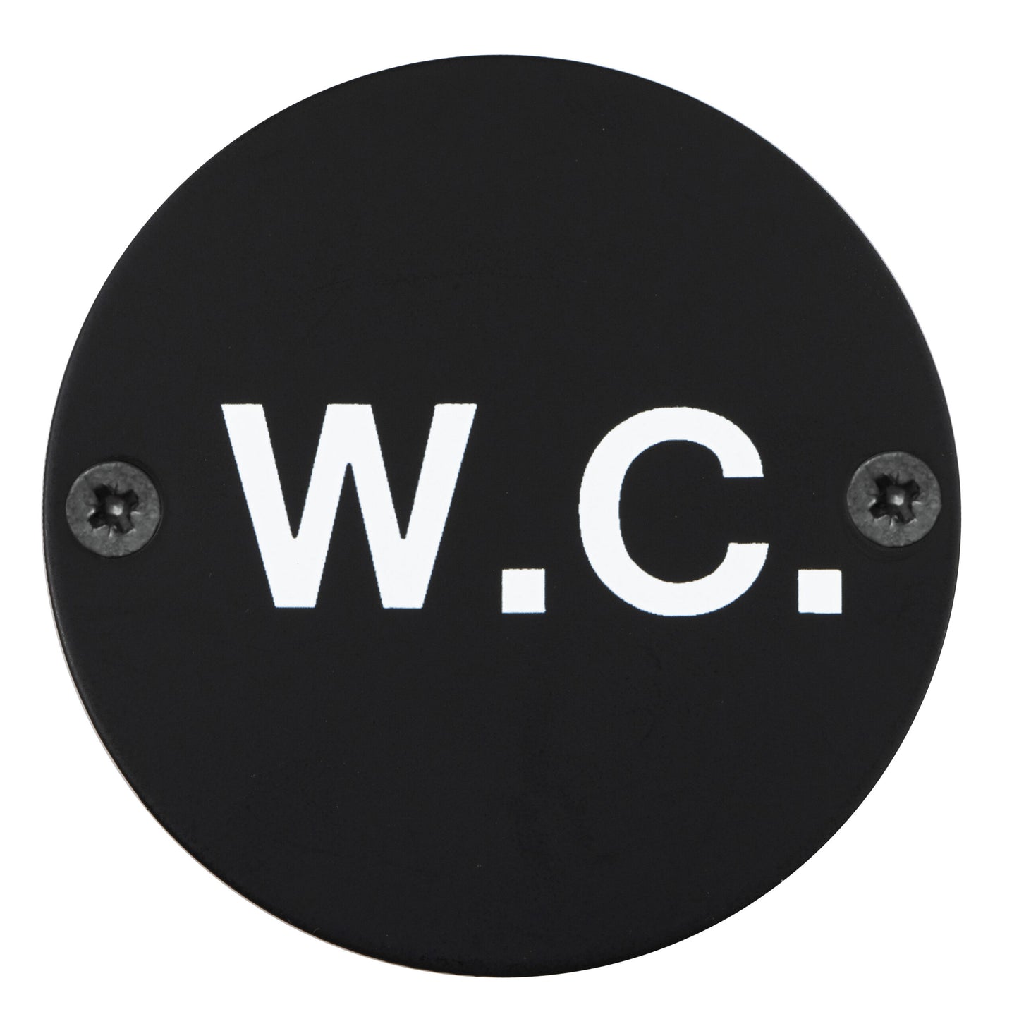 WC Symbol