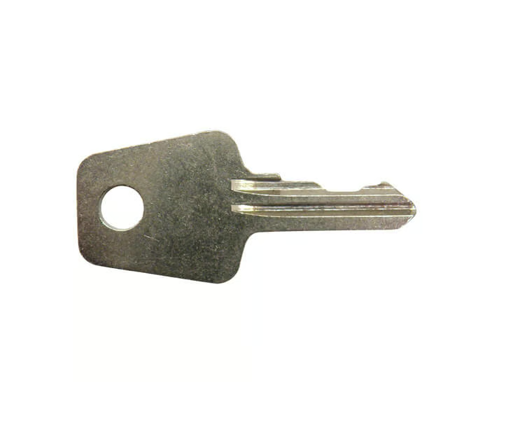 Monza Cego Window Handle Key
