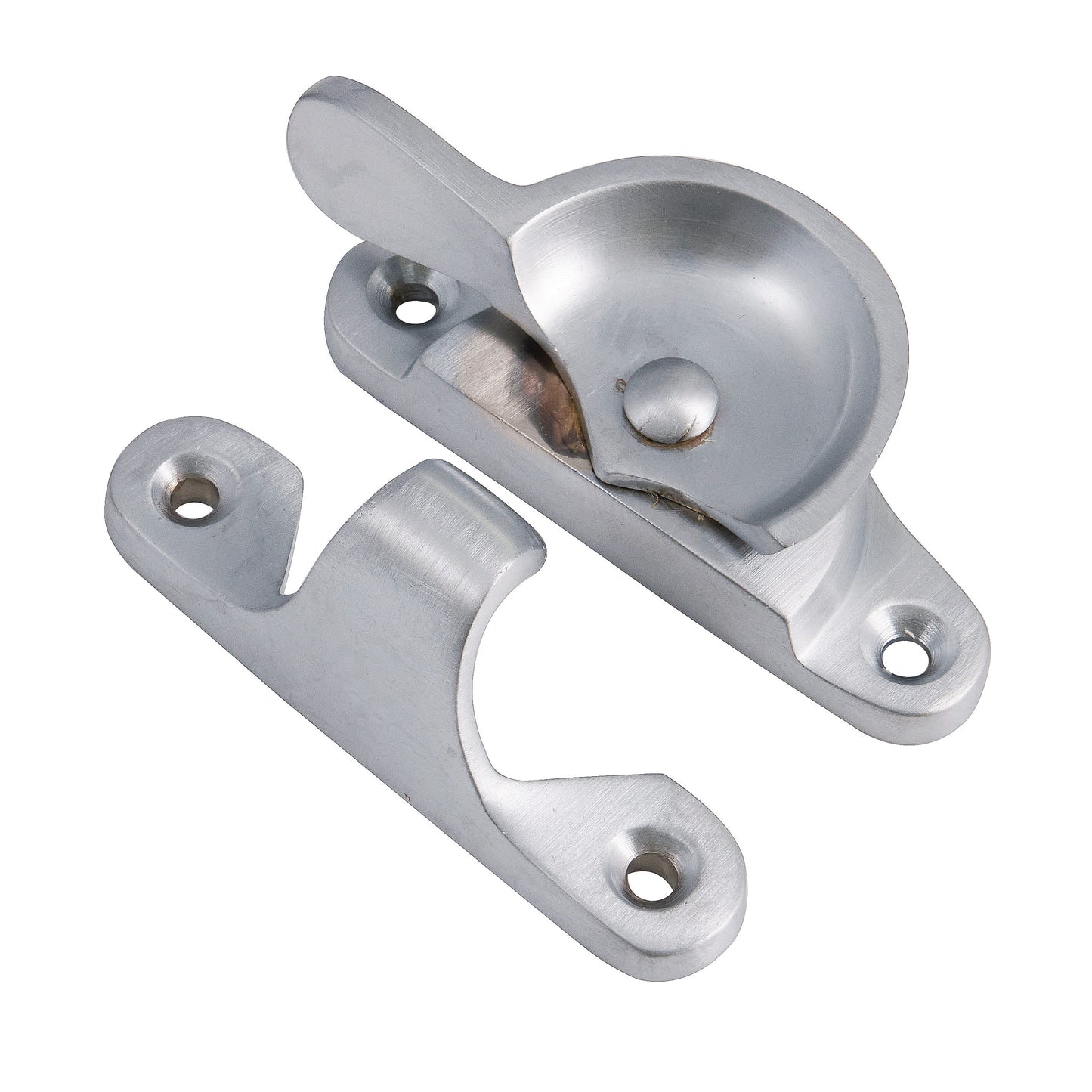 Fitch Pattern Sash fastener
