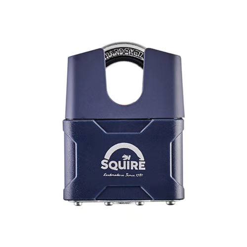 30 Series Stronglock Close Shackle Laminated Padlock