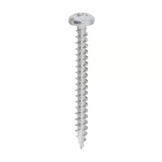 Multipurpose Pan Head Screw