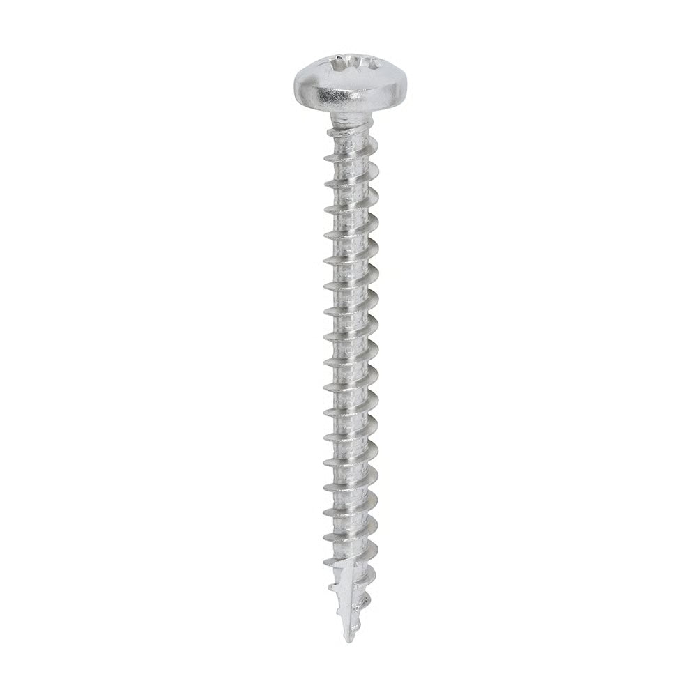 Multipurpose Pan Head Screw