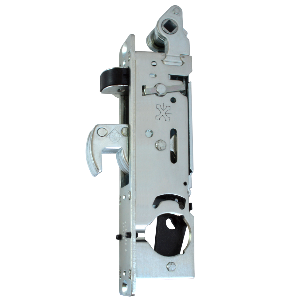 MS1890 Mortice Hooklatch Case