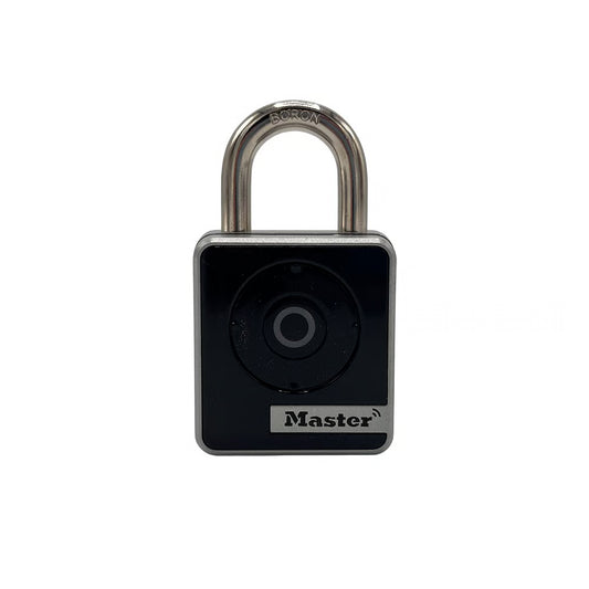 47mm Open Shackle Bluetooth Padlock