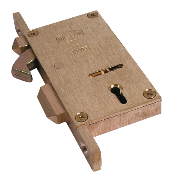 LOCKS G17 5 Lever Gatelock
