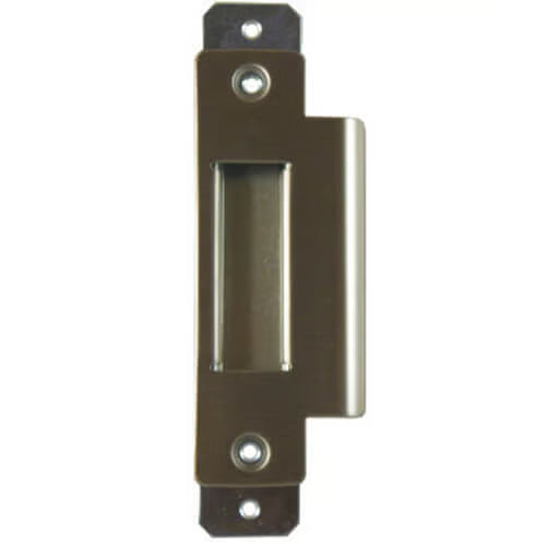 4710/4720/4750 Deadlatch Strike Plate