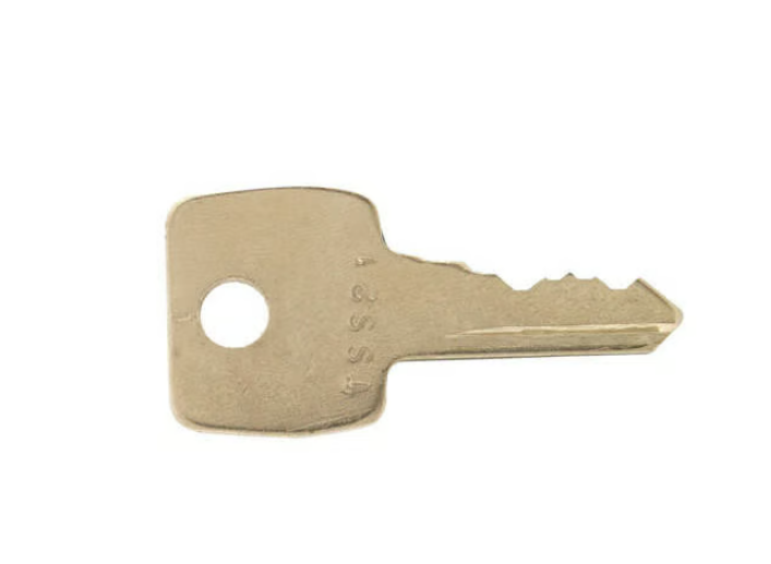 Strebor TSS21 Window Handle Key