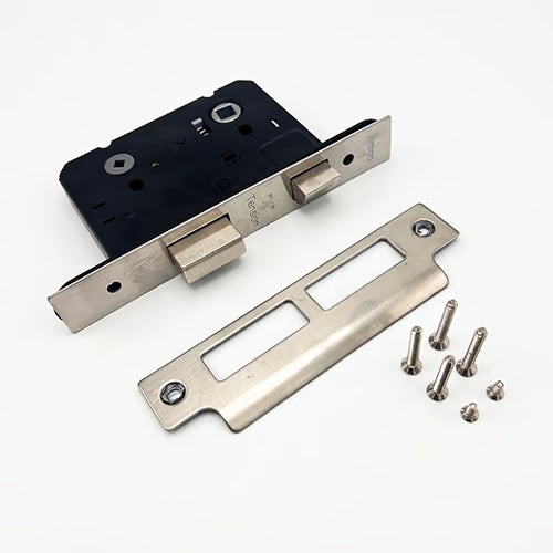 5230 Modular Bathroom Mortice Sashlock