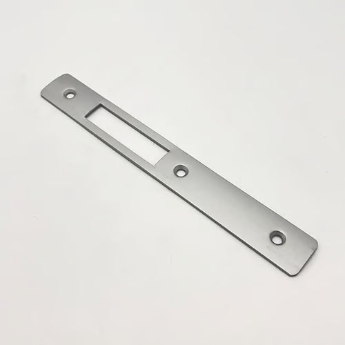 5222 Flat Hookbolt Faceplate