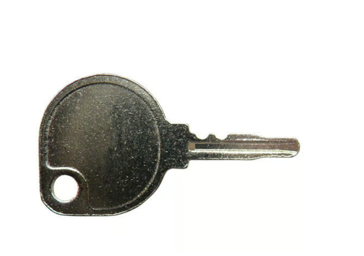 Titon Select Window Handle Key