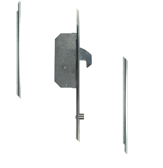 Extension Set - Hook & Roller