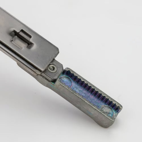 Top or Bottom Shootbolt - Normal Action - 150mm x 20mm