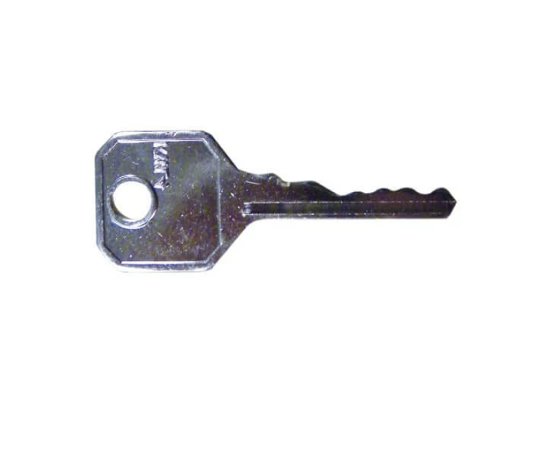 WMS Avocet Window Handle Key WMSKB102